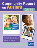 Community Report on Autism 2014