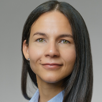Rosamar Torres Martinez