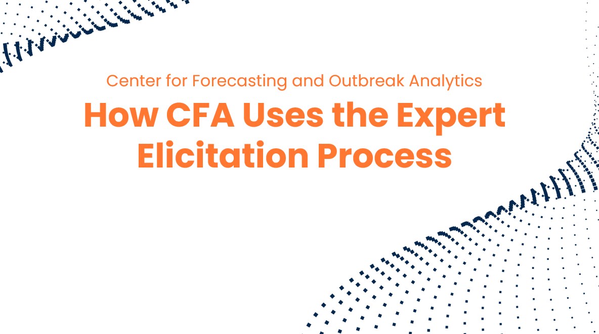 Thumbnail for CFA's expert elicitation process page