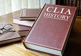 CLIA DOCUMENTS