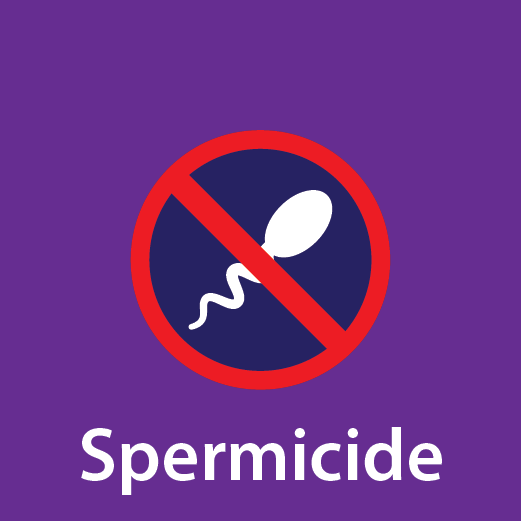 spermicide