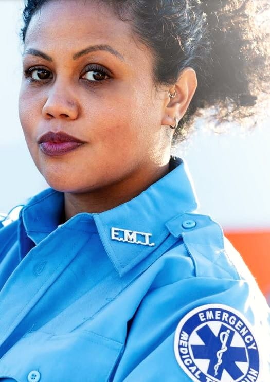 emergency medical technician