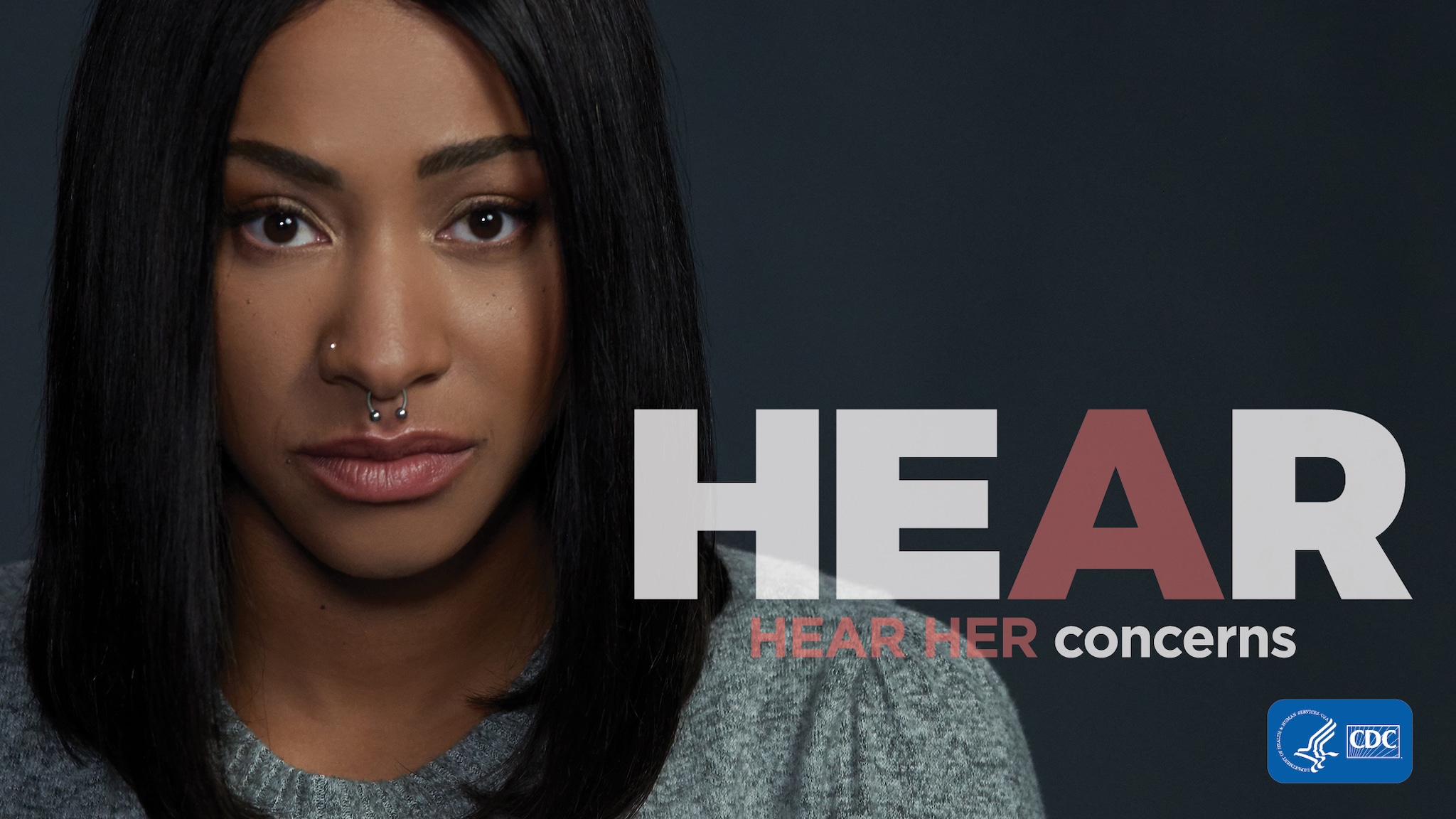 Hear Her Concerns: Valencia