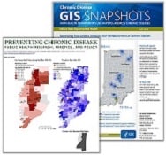 GIS Snapshots