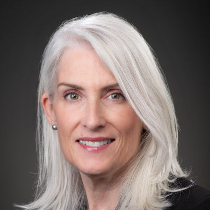 Andrea Young, PhD, MS