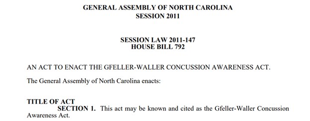 Screenshot of House Bill 792