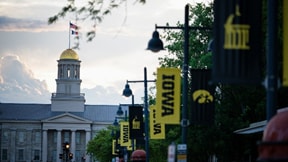 University of Iowa