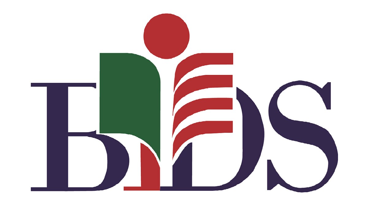 BIDS program logo