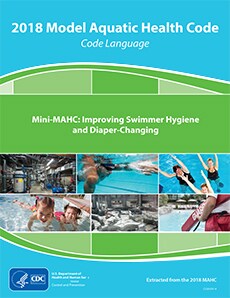 Thumbnail image of the improving swimmer hygiene and diaper changing Mini-MAHC cover