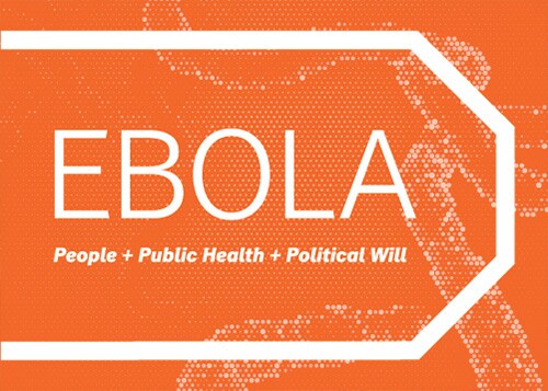 ebola exhibit logo