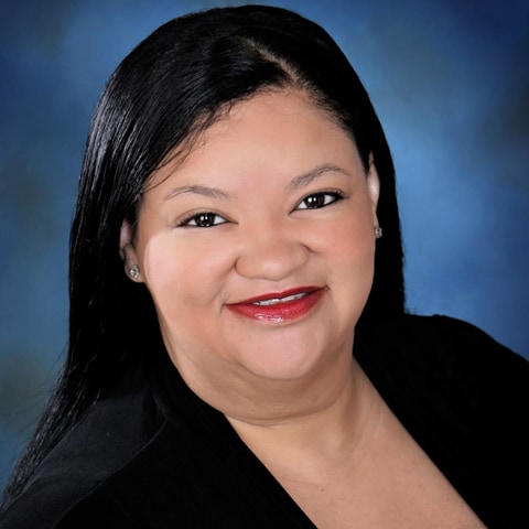 Gina Thornton-Evans