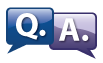 Question and Answer image