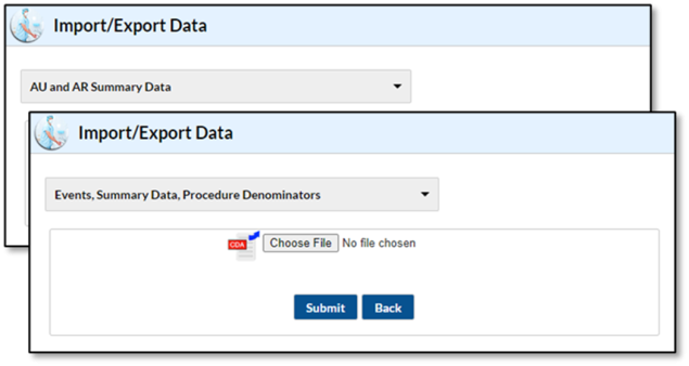 import export example