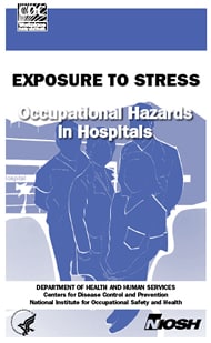 Cover of NIOSH Publication 2008-136