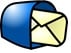 Mailbox logo