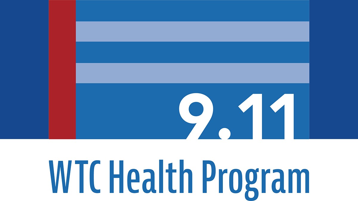 World Trade Center Health Program Logo