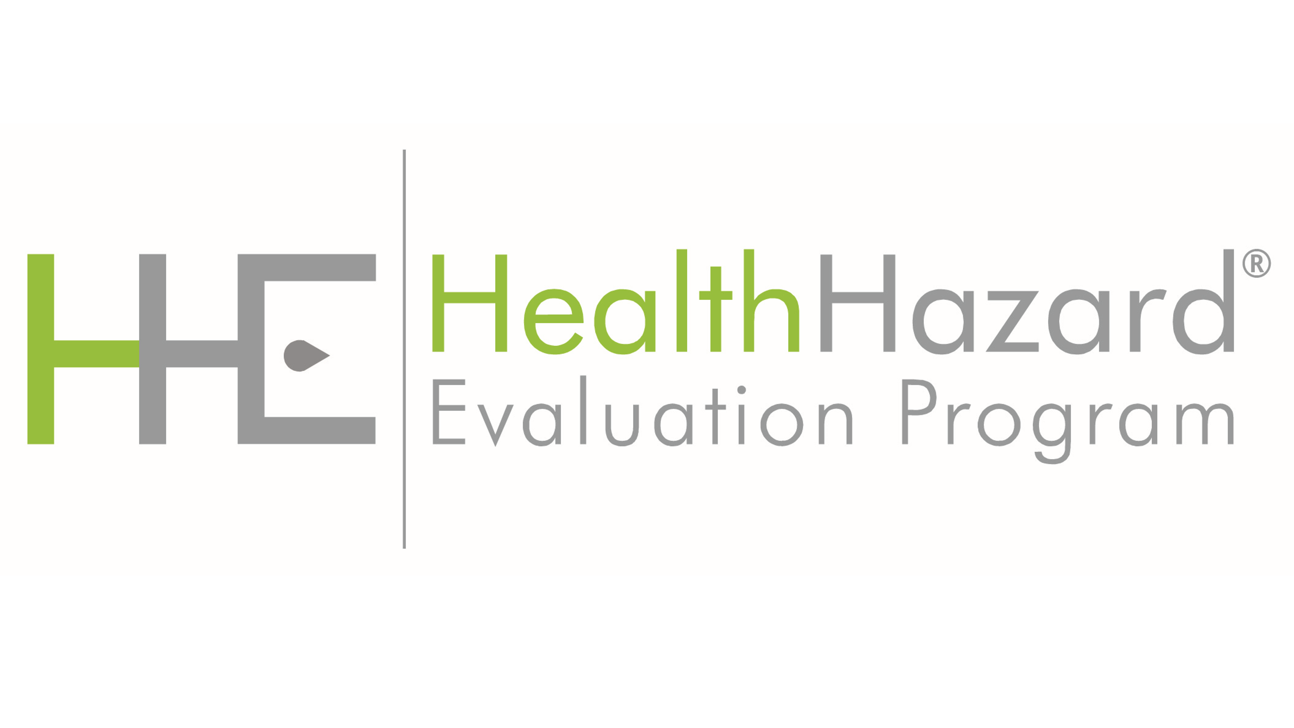HHE Health Hazard Evaluation Program logo