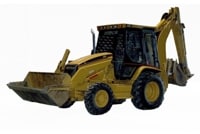 Cat 426C