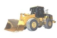 Cat 966G