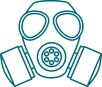 Chemical, Biological, Radiological, and Nuclear (CBRN) Resources icon