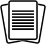 Factsheet icon