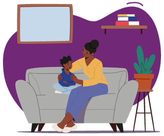Communicating with Your Child