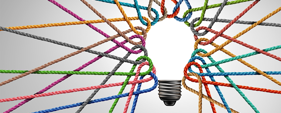 linked-data_925x375 light bulb shape made from rainbow cords