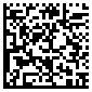 Tdap (tetanus, diphtheria, and pertussis) VIS barcode