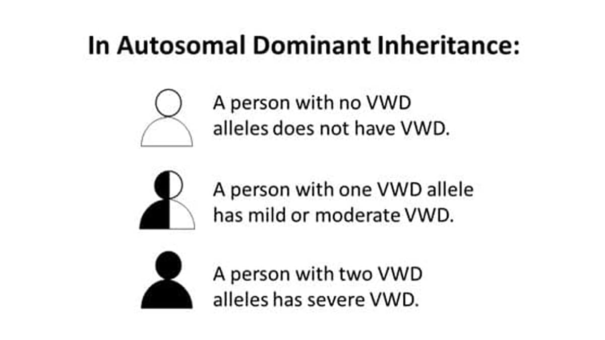 Autosomal Dominant Inheritance